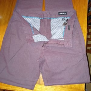 BONOBOS STRETCH WASHED CHINOS